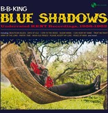 B.B. King - Blue Shadows