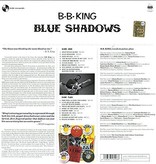 B.B. King - Blue Shadows