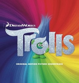 Various - Trolls (Original Motion Picture Soundtrack)
