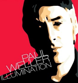 Paul Weller – Illumination