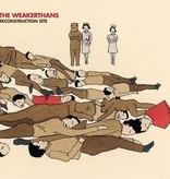 Weakerthans - Reconstruction Site