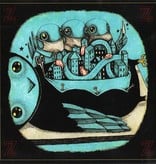 My Morning Jacket – Z (Purple)