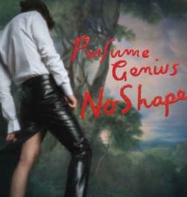 Perfume Genius - No Shape