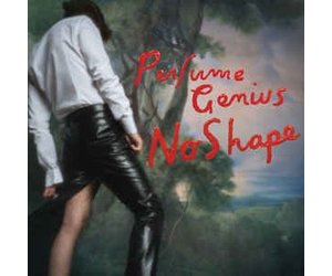 No Shape