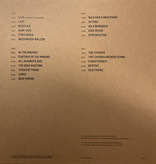 Nils Frahm – Old Friends New Friends