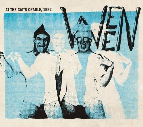 Ween – At The Cat's Cradle, 1992