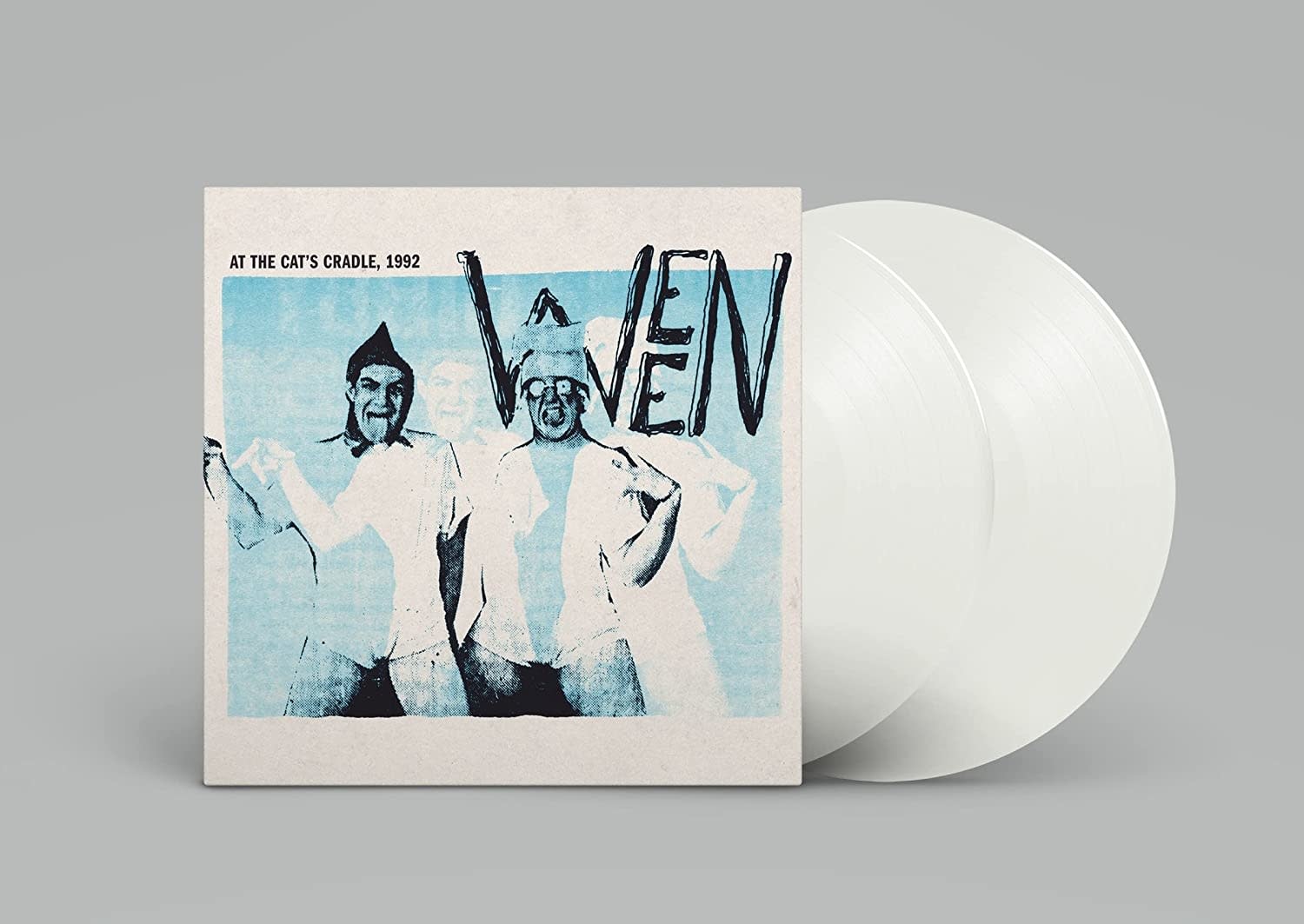 Ween – At The Cat's Cradle, 1992