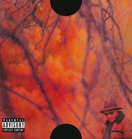 Schoolboy Q - Blank Face