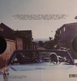 Schoolboy Q - Blank Face