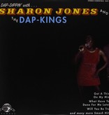 Sharon Jones & The Dap-Kings - Dap-Dippin' With