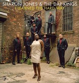 Sharon Jones & The Dap-Kings - I Learned The Hard Way