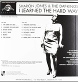 Sharon Jones & The Dap-Kings - I Learned The Hard Way