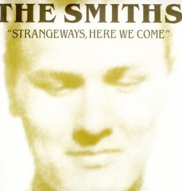 Smiths - Strangeways, Here We Come