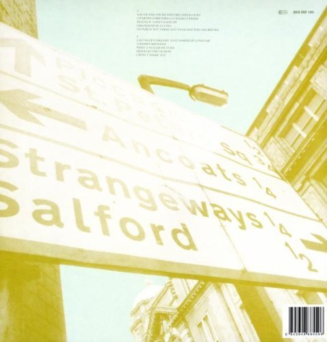 Smiths - Strangeways, Here We Come