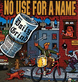 No Use For A Name – The Daily Grind
