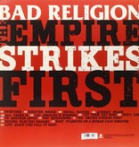 Bad Religion ‎– The Empire Strikes First