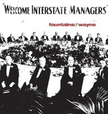 Fountains of Wayne - Welcome Interstate Managers