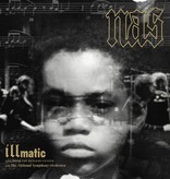 Nas - Illmatic: Live From The Kennedy Center with The National Symphony Orchestra