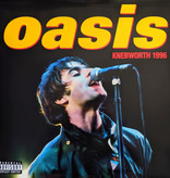 Oasis – Knebworth 1996