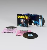 Oasis – Knebworth 1996