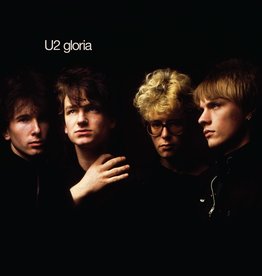 U2 - Gloria (40th Anniversary Edition)