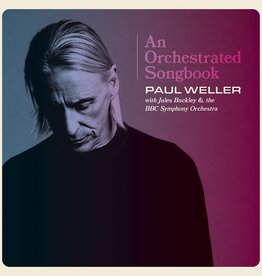 Paul Weller With Jules Buckley & The BBC Symphony Orchestra – An Orchestrated Songbook