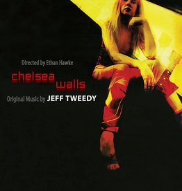 Jeff Tweedy – Chelsea Walls