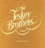 Teskey Brothers – Half Mile Harvest