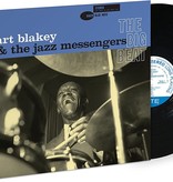 Art Blakey & The Jazz Messengers – The Big Beat