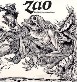 Zao - The Well-Intentioned Virus