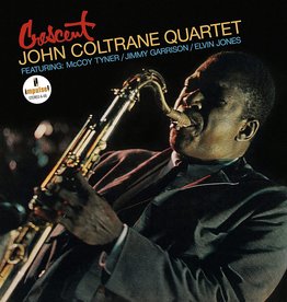 John Coltrane Quartet – Crescent