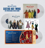 Beaches – Sisters Not Twins (The Professional Lovers Album)