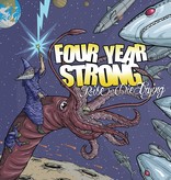 Four Year Strong - Rise Or Die Trying (Magenta)