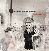 Broken Social Scene ‎– Feel Good Lost