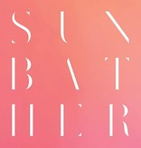Deafheaven - Sunbather (Pink & Yellow)