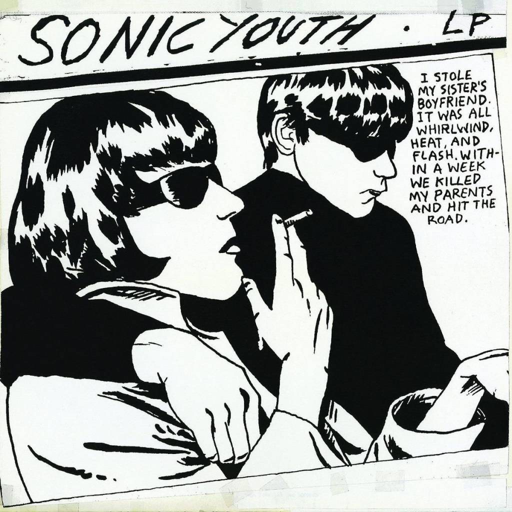 Sonic Youth Goo Deluxe Edition Torrent