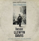 Various – Inside Llewyn Davis