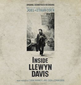Various – Inside Llewyn Davis