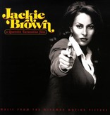 Soundtrack - Jackie Brown