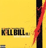 Soundtrack - Kill Bill Vol. 1