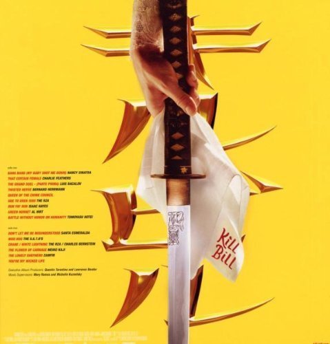 Soundtrack - Kill Bill Vol. 1