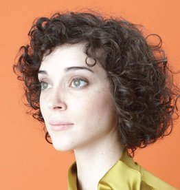 St. Vincent - Actor