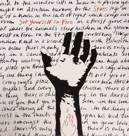 Stars - Set Yourself On Fire