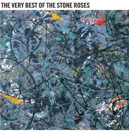 Stone Roses - The Very Best Of The Stone Roses