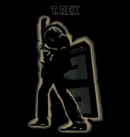 T. Rex - Electric Warrior