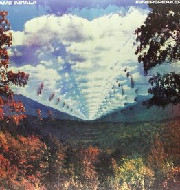 Tame Impala - Innerspeaker