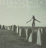 Teenage Kicks - Spoils Of Youth