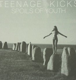 Teenage Kicks - Spoils Of Youth