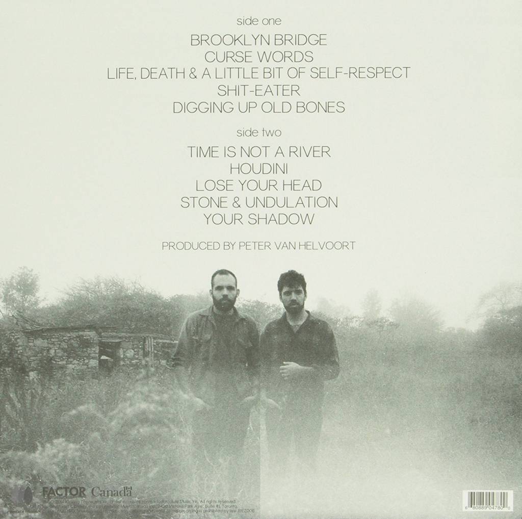 Teenage Kicks - Spoils Of Youth