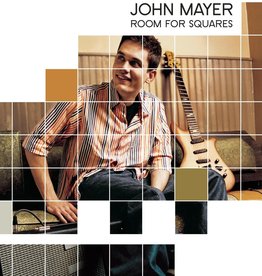 John Mayer – Room For Squares